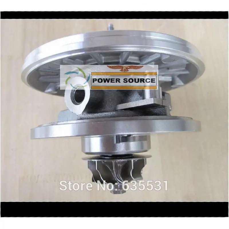 Turbo Cartridge CHRA Core GT1544V 753420-5004S 753420 740821 750030 753420-0002 740821-0001 For CITROEN C3 C4 C5 DV4T 1.6L HDI
Turbo Cartridge CHRA Core GT1544V 753420-5004S 753420 740821 750030 753420-0002 740821-0001 For CITROEN C3 C4 C5 DV4T 1.6L HDI
