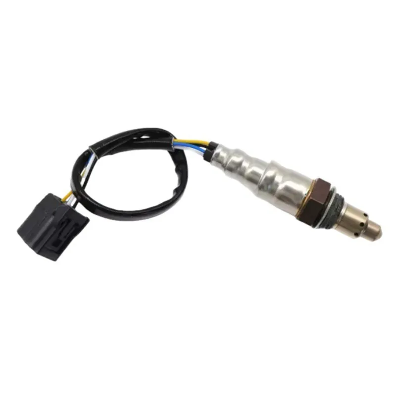 Durable-Oxygen Sensor O2 Sensor Air Fuel Ratio Lambda Sensor For Honda CR-V 2017-2022- Car Part Number 36532-5K1-H01
Durable-Oxygen Sensor O2 Sensor Air Fuel Ratio Lambda Sensor For Honda CR-V 2017-2022- Car Part Number 36532-5K1-H01
