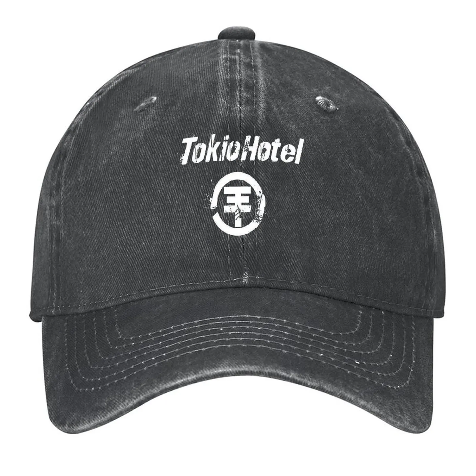 TOKIO HOTEL BAND Baseball Cap Bobble Hat Hood hard hat Golf Hats Woman Men's
TOKIO HOTEL BAND Baseball Cap Bobble Hat Hood hard hat Golf Hats Woman Men's