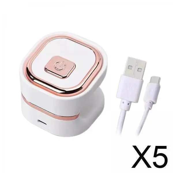 6w Nail Dryer Lamp Portable Led Light Beads Quick Drying Device for Professional Home Manicure
6w Nail Dryer Lamp Portable Led Light Beads Quick Drying Device for Professional Home Manicure