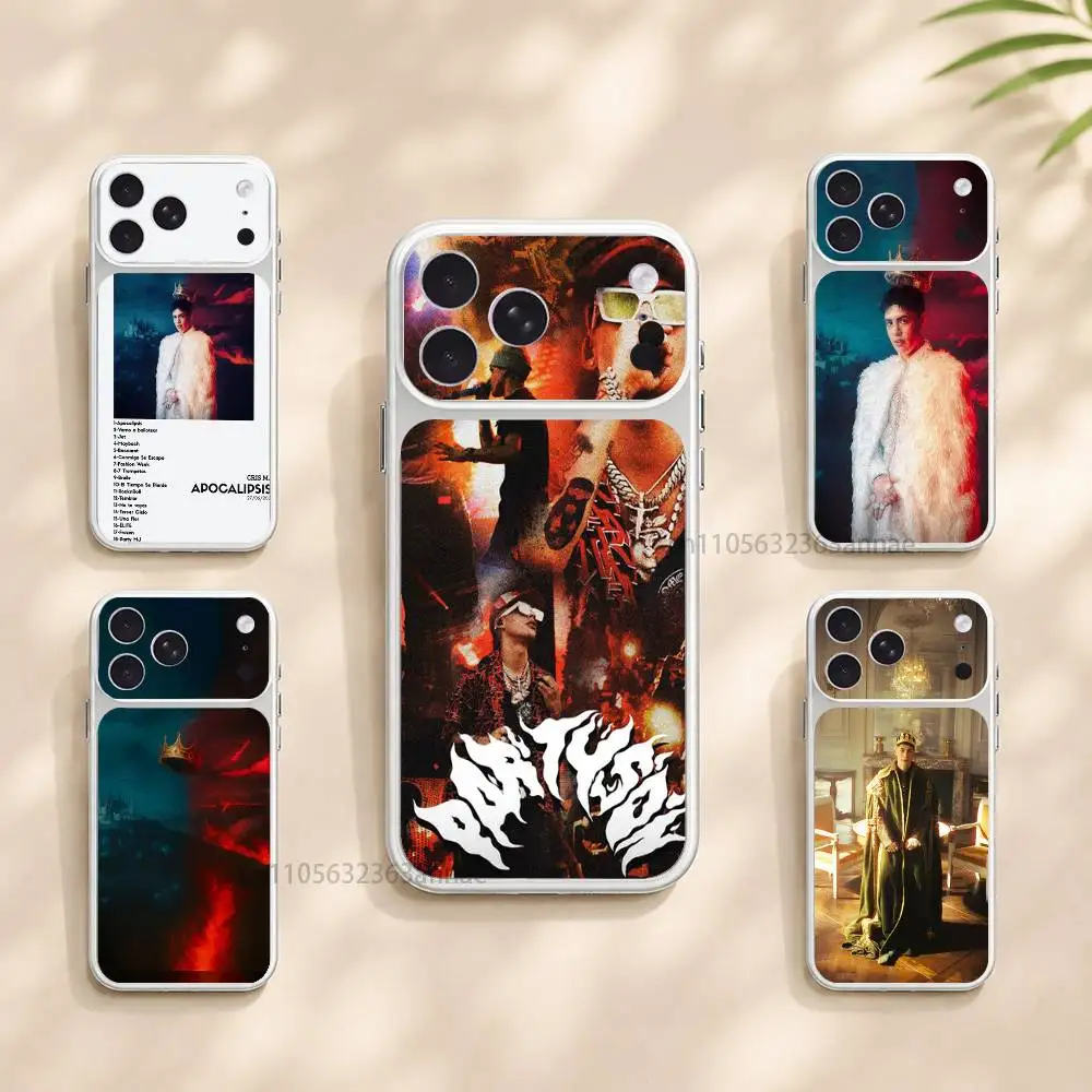 C-Cris MJ Apocalipsis Repeatedly Pasted For iPhone 17 Pro ProMax Back Sticker Cover
C-Cris MJ Apocalipsis Repeatedly Pasted For iPhone 17 Pro ProMax Back Sticker Cover