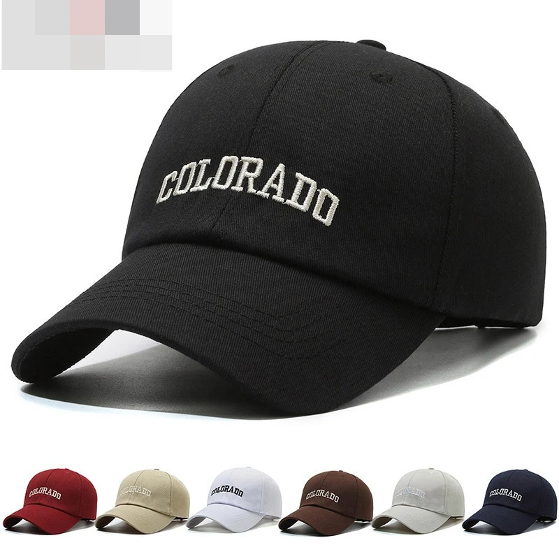 2025 New Unisex Baseball Cap for Women Summer Breathable Casual Sun Hat Woman Outdoor Baseball Cap Designer Cap Men Golf Hat
2025 New Unisex Baseball Cap for Women Summer Breathable Casual Sun Hat Woman Outdoor Baseball Cap Designer Cap Men Golf Hat