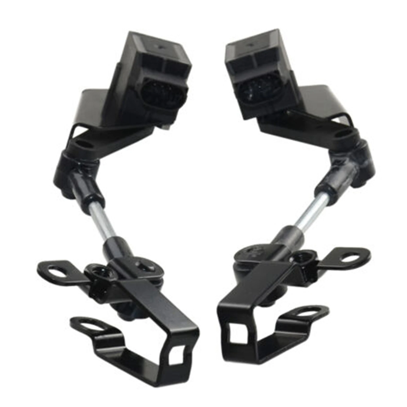 1Pair Rear Suspension Height Level Sensors for Hummer H2 2002-2009 15124929 15124930
1Pair Rear Suspension Height Level Sensors for Hummer H2 2002-2009 15124929 15124930