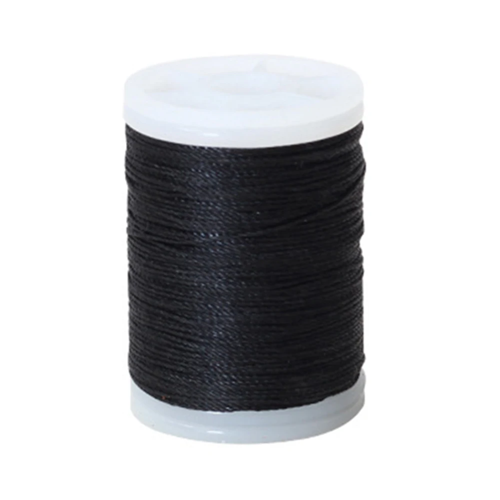 Bow Service Line Bowstring Line Serving Thread Kite Strings Strong 34 Lbs 400D Bow String Protection Cord Spool
Bow Service Line Bowstring Line Serving Thread Kite Strings Strong 34 Lbs 400D Bow String Protection Cord Spool