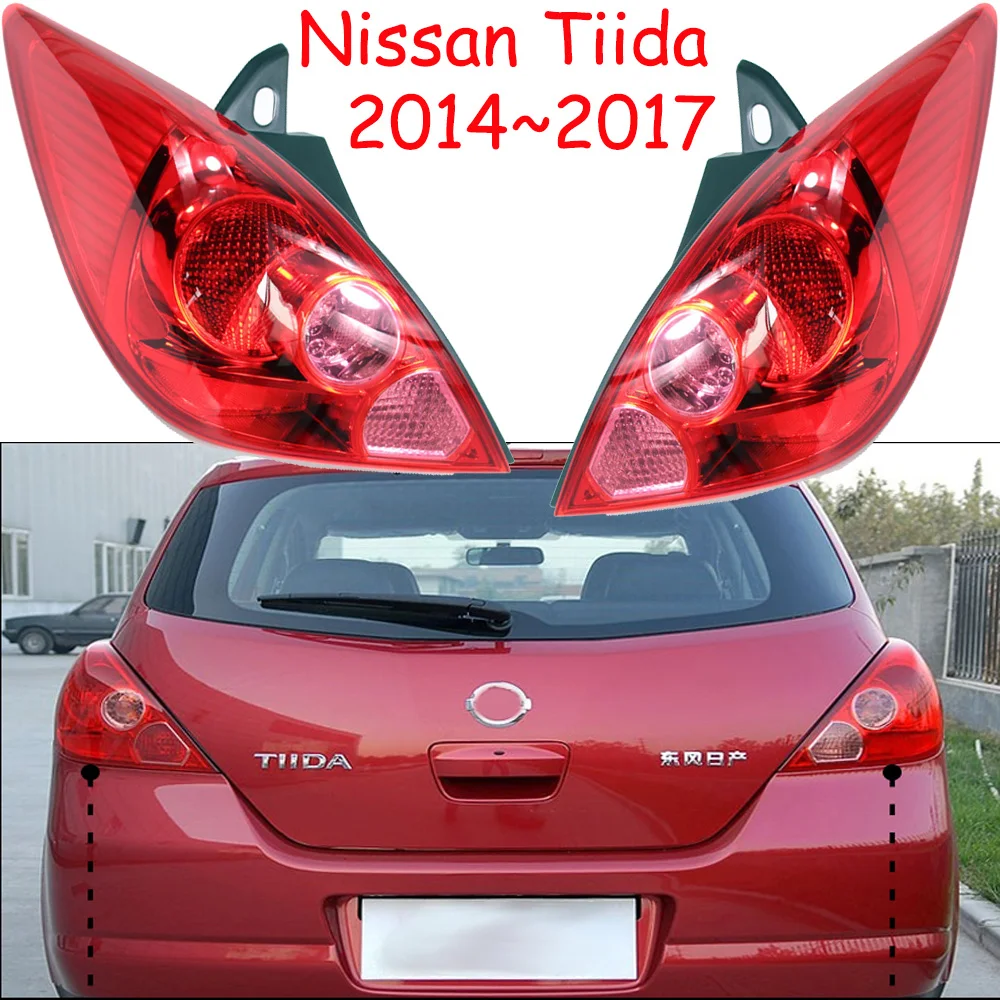 1 шт. автомобильный бампер Micra задний фонарь для Nissan Tiida задний фонарь 2004 ~ 2007y автомобильные аксессуары для Nissan Tiida противотуманные фары
1 шт. автомобильный бампер Micra задний фонарь для Nissan Tiida задний фонарь 2004 ~ 2007y автомобильные аксессуары для Nissan Tiida противотуманные фары