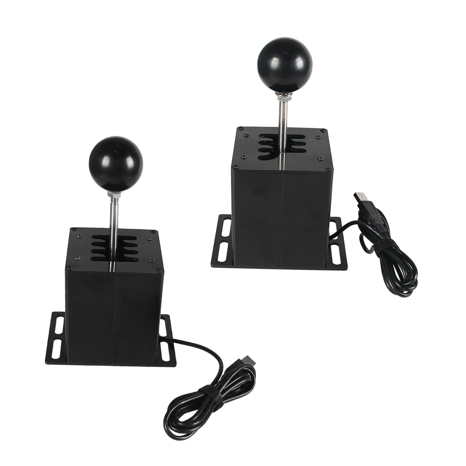 USB ulator Shifter for Thrustmaster T300RS/GT Steering Wheel for Wrc
USB ulator Shifter for Thrustmaster T300RS/GT Steering Wheel for Wrc