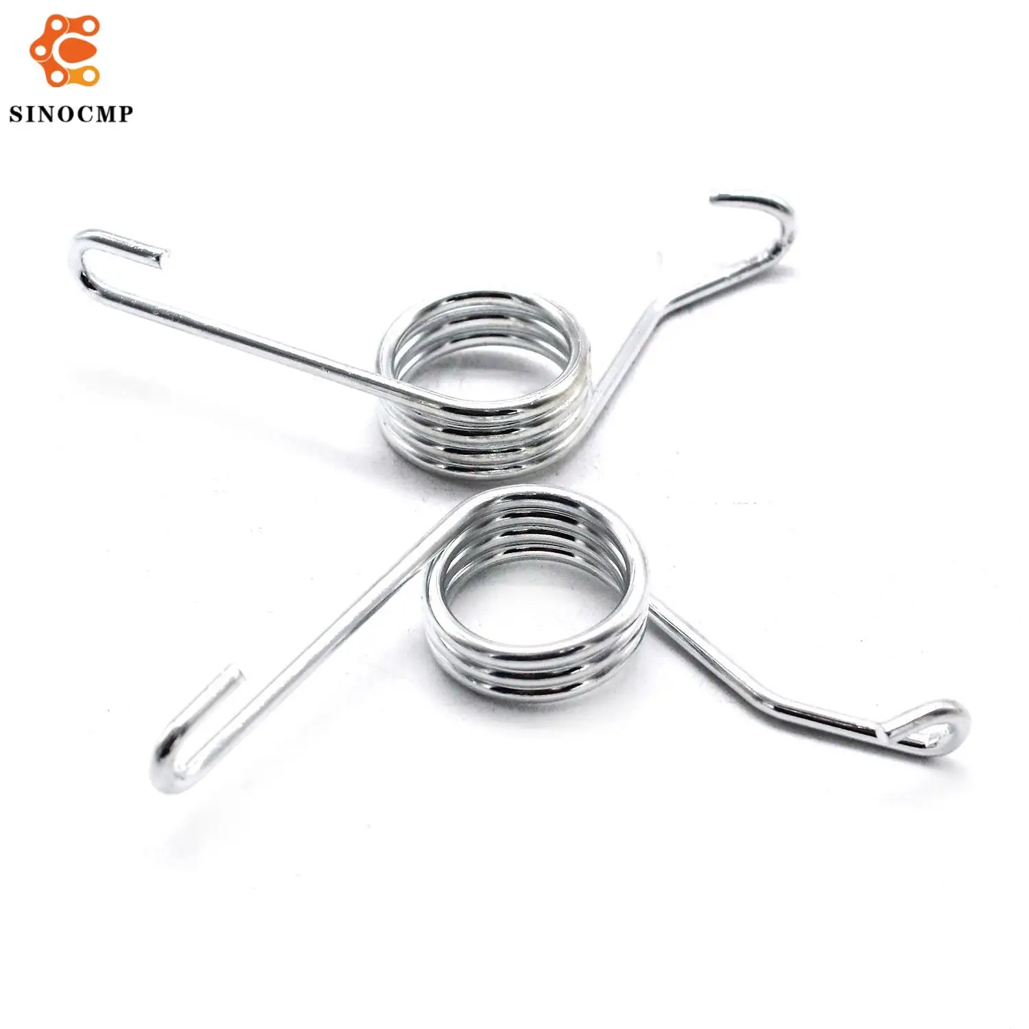 Metal Rear Brake Caliper Return Springs For Golf Jetta MkIV Wagon Bora Beetle Coupe Sharan Transporter A3 TT Brake Accessories
Metal Rear Brake Caliper Return Springs For Golf Jetta MkIV Wagon Bora Beetle Coupe Sharan Transporter A3 TT Brake Accessories