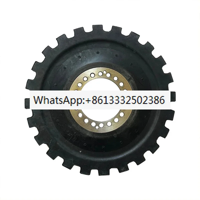 Муфта 1615682500 1604030000/компрессор Copco XATS156 186 1604-0300-00 1615-6825-00
Муфта 1615682500 1604030000/компрессор Copco XATS156 186 1604-0300-00 1615-6825-00
