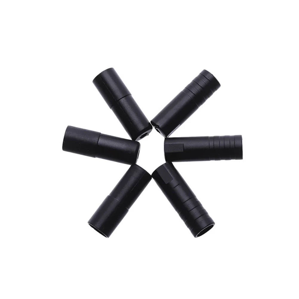 200 Pcs Bike Derailleur Cable Brake End Cap Conduit Electric Accessories Electrical
200 Pcs Bike Derailleur Cable Brake End Cap Conduit Electric Accessories Electrical