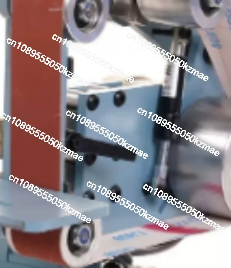 Polishing and Grinding Dual purpose Sand Belt Machine, Sharpening and Deburring Machine, Vertical and Horizontal Dual pur
Polishing and Grinding Dual purpose Sand Belt Machine, Sharpening and Deburring Machine, Vertical and Horizontal Dual pur