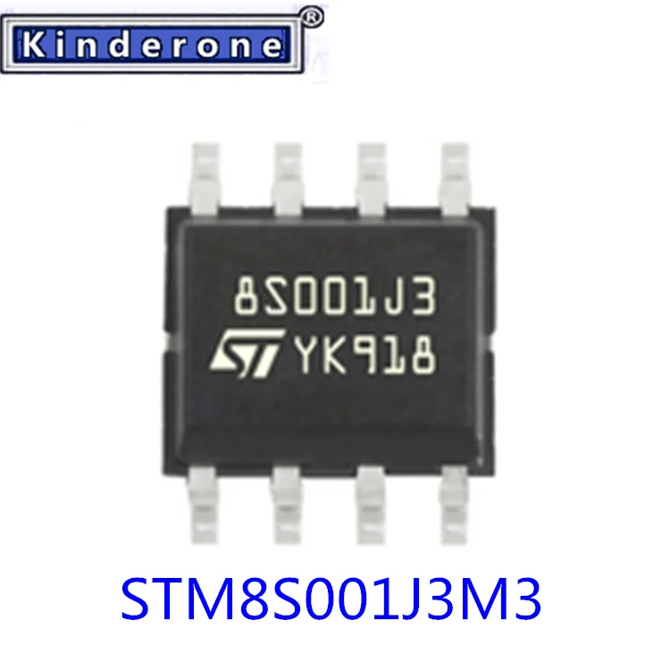 1-100PCS 8S001J3 STM8S001J3M3 STM 8S001J3M3 STM8S 001J3M3 STM8S001 J3M3 ST SOP8 IC chip 100% New Original
1-100PCS 8S001J3 STM8S001J3M3 STM 8S001J3M3 STM8S 001J3M3 STM8S001 J3M3 ST SOP8 IC chip 100% New Original