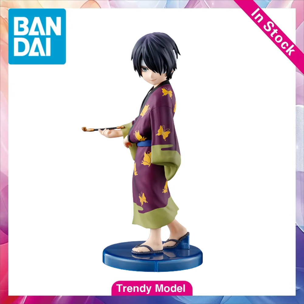 【TM】In Stock BANDAI Adokenette Takasugi Shinsuke Figures Model Toy Gift Collection Ornament
【TM】In Stock BANDAI Adokenette Takasugi Shinsuke Figures Model Toy Gift Collection Ornament