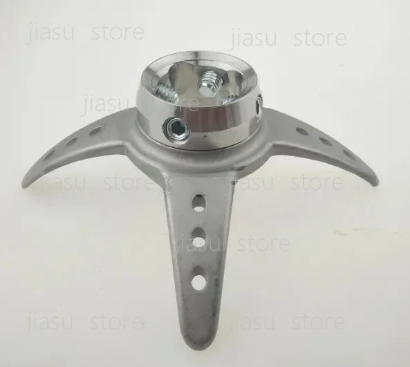 Yin Three Claw Connection Plate three Jaws Prosthetic Accessories
Yin Three Claw Connection Plate three Jaws Prosthetic Accessories