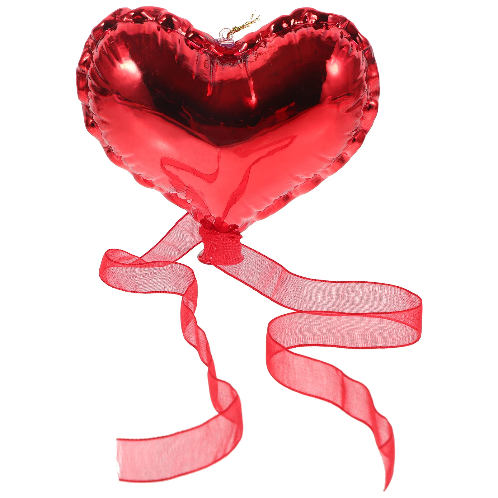 Acrylic Heart Pendant Valentines Day Hanging Ornament Romantic Love Decorative Party Decor Party Pendant Valentines Day Decor
Acrylic Heart Pendant Valentines Day Hanging Ornament Romantic Love Decorative Party Decor Party Pendant Valentines Day Decor