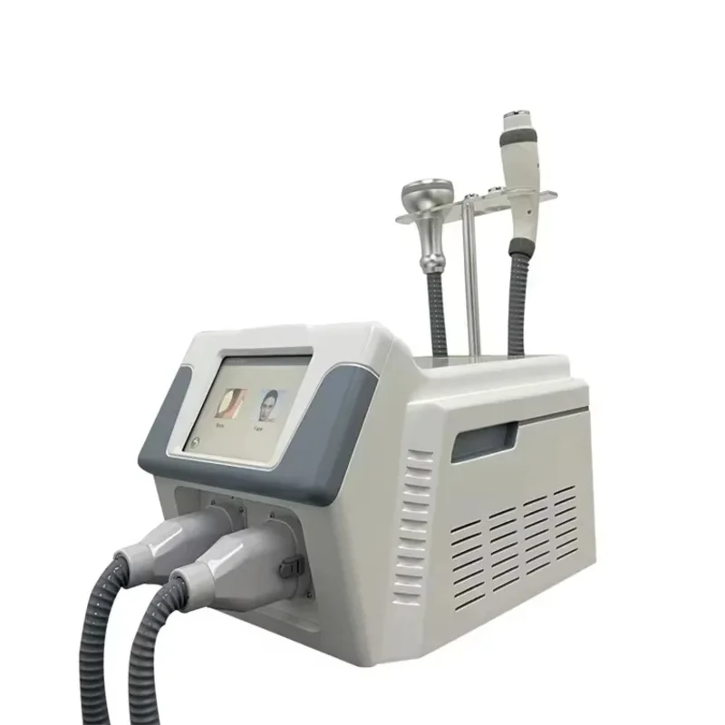 Cryo Thermal Shock Criofrequencia Slimming Cryoskin Tightening Facial RF Machine/Face Lift,Skin Rejuvenation, Weight Loss
Cryo Thermal Shock Criofrequencia Slimming Cryoskin Tightening Facial RF Machine/Face Lift,Skin Rejuvenation, Weight Loss