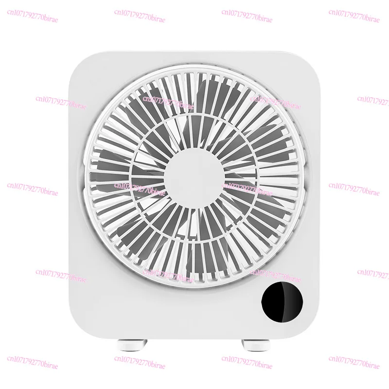 New Creative Light and Thin Desktop Small Fan Home USB Office Portable Small Dormitory Charging Fan
New Creative Light and Thin Desktop Small Fan Home USB Office Portable Small Dormitory Charging Fan