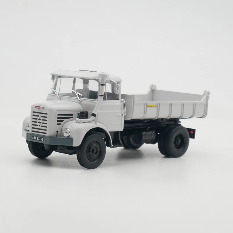 Ixo 1:43 Scale Diecast Alloy Berliet L62 Truck Transport Vehicle Toys Cars Model Classics Nostalgia Adult Gifts Souvenir Display
Ixo 1:43 Scale Diecast Alloy Berliet L62 Truck Transport Vehicle Toys Cars Model Classics Nostalgia Adult Gifts Souvenir Display