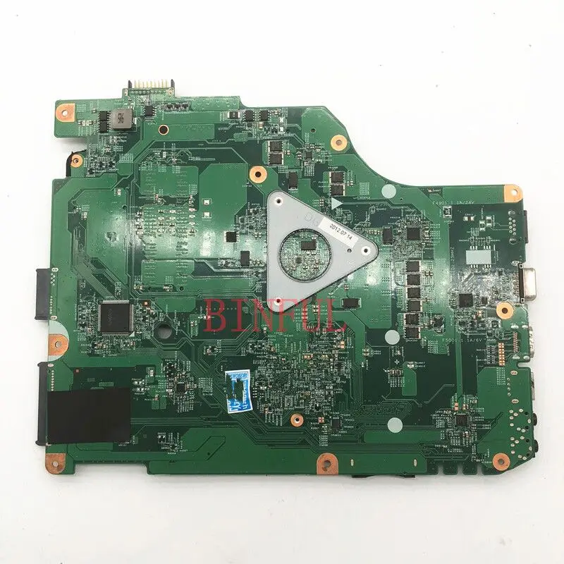 CN-0FP8FN 0FP8FN FP8FN Материнская плата для ноутбука DELL INSPIRON N5050, материнская плата 48,4IP16.011 10316-1 HM67, 100% полное тестирование, хорошо
CN-0FP8FN 0FP8FN FP8FN Материнская плата для ноутбука DELL INSPIRON N5050, материнская плата 48,4IP16.011 10316-1 HM67, 100% полное тестирование, хорошо