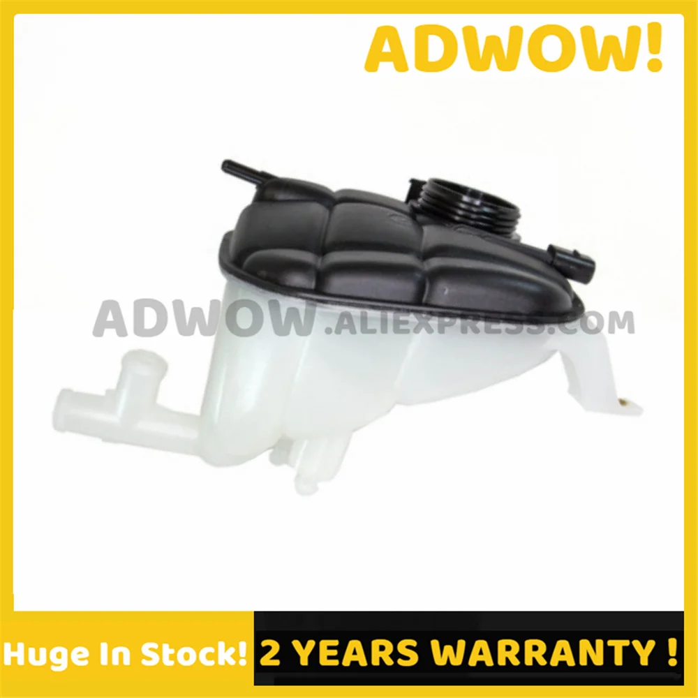 Radiator Coolant Expansion Tank Bottle Reservoir Cap 1645000049, 603-256 Fit for Mercedes for Benz W164 X164 2006-2016 New
Radiator Coolant Expansion Tank Bottle Reservoir Cap 1645000049, 603-256 Fit for Mercedes for Benz W164 X164 2006-2016 New