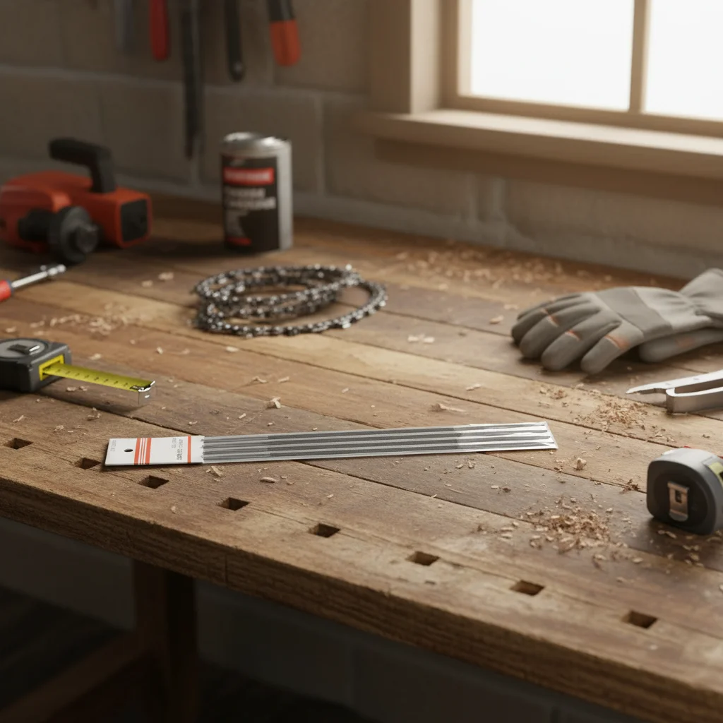 Напильник для заточки бензопил Премиум 3,5 мм Набор напильников для заточки бензопил-для бензопил Аксессуары для электроинструментов
Напильник для заточки бензопил Премиум 3,5 мм Набор напильников для заточки бензопил-для бензопил Аксессуары для электроинструментов 