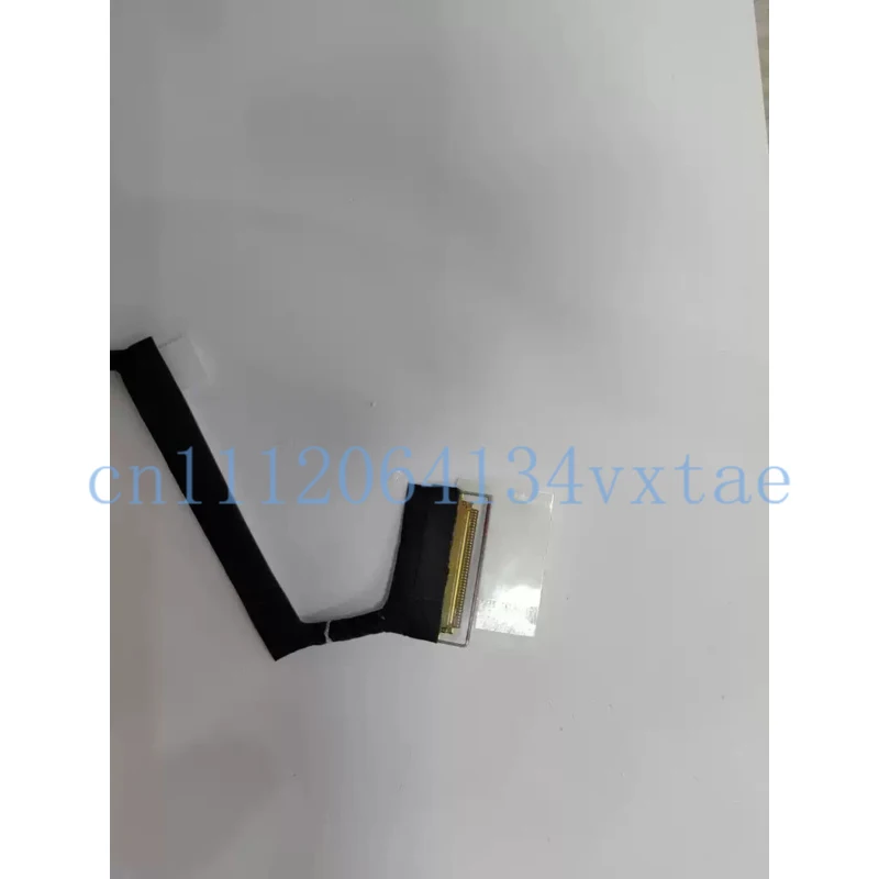 new for lenovo ideapad 3-15IAH7 3-15ARH7 led lcd lvds cable 5C10S30431 DC02C00Y300 0.1
new for lenovo ideapad 3-15IAH7 3-15ARH7 led lcd lvds cable 5C10S30431 DC02C00Y300 0.1
