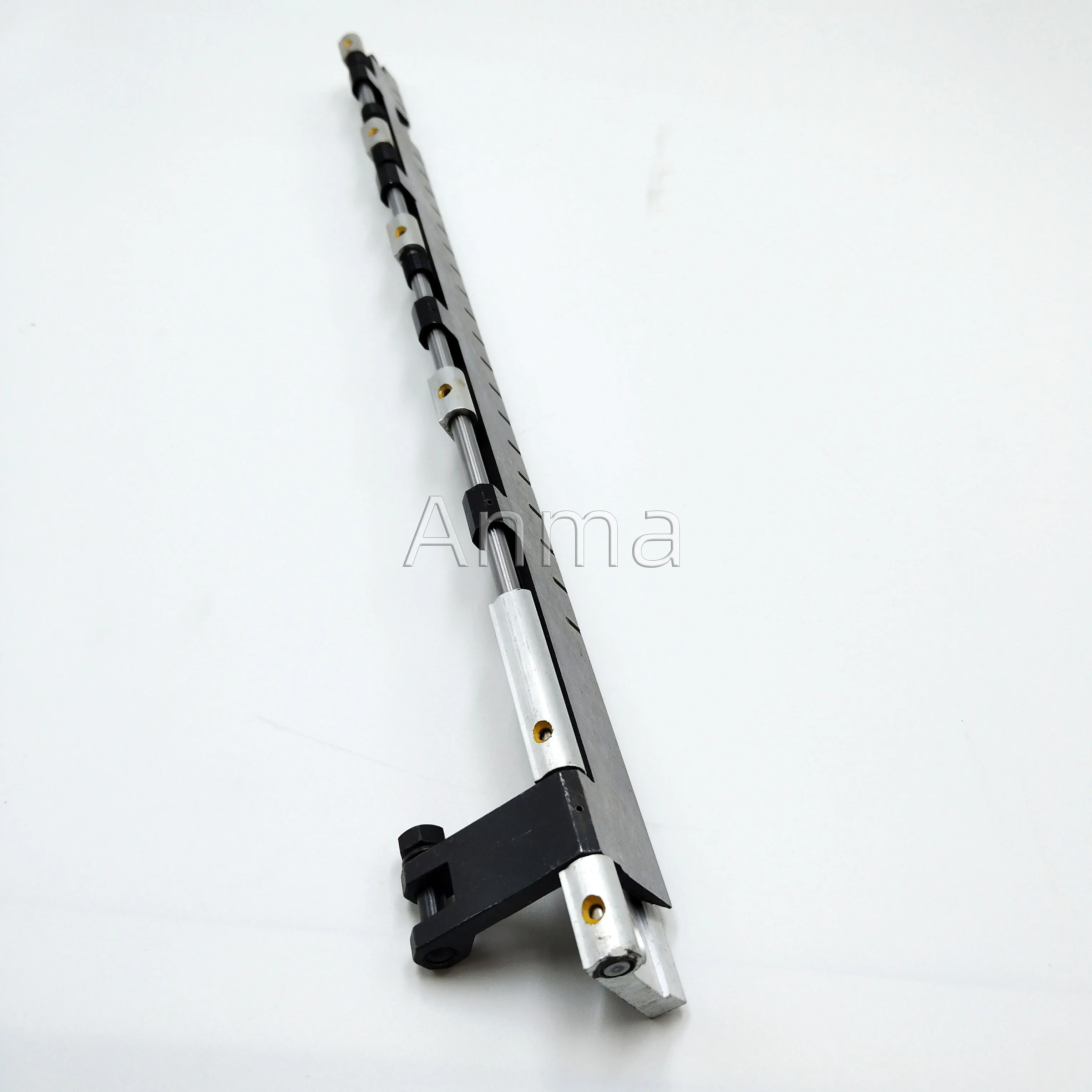 High Quality 353MM T-1304F T Platen Gripper Bar For Heidelberg Printing Machine Parts
High Quality 353MM T-1304F T Platen Gripper Bar For Heidelberg Printing Machine Parts