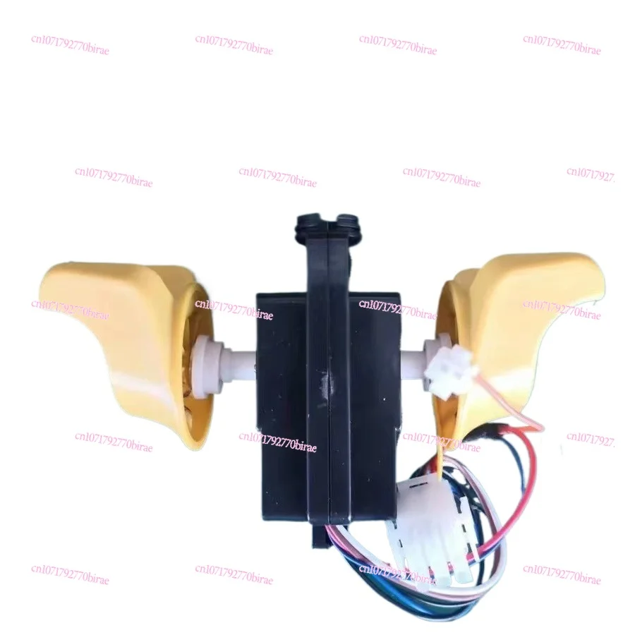Electric Forklift Stacker Truck Truck Handle Governor Travel Switch ET-126 Accelerator Knob
Electric Forklift Stacker Truck Truck Handle Governor Travel Switch ET-126 Accelerator Knob
