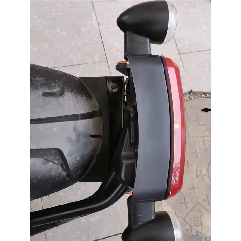 Motorcycle Accessories Rear Wheel Fender Mudguard Mud Scraper Splash Guard For Davidson Sportster S RH1250-T61C
Motorcycle Accessories Rear Wheel Fender Mudguard Mud Scraper Splash Guard For Davidson Sportster S RH1250-T61C