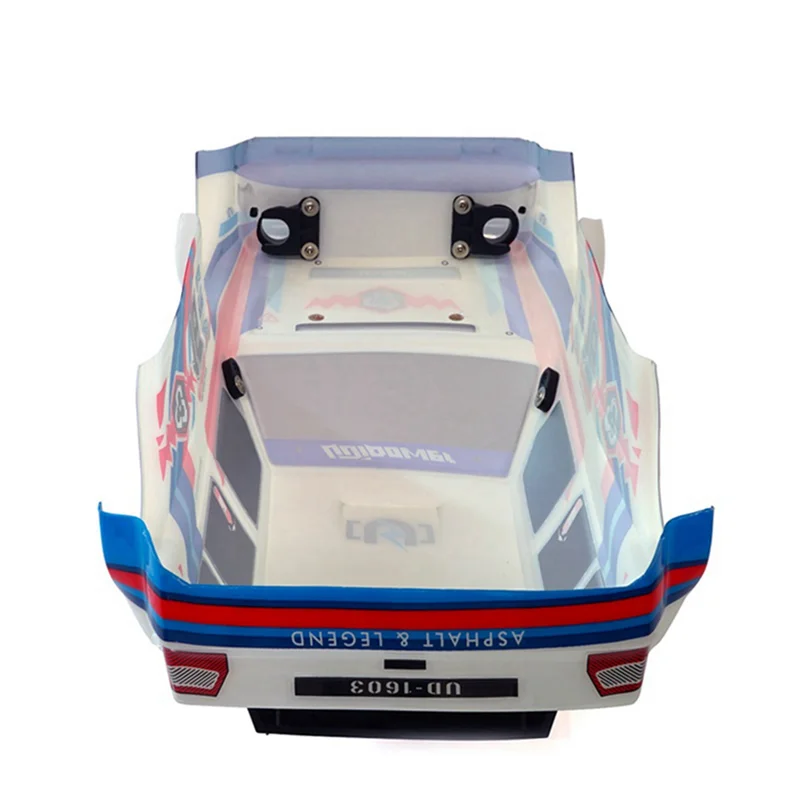 YSUN-2X UD1603 Корпус радиоуправляемого автомобиля для UDIRC UD1603 UD-1603 UD 1603 1/16 Запасные части для радиоуправляемых автомобилей Аксессуары
YSUN-2X UD1603 Корпус радиоуправляемого автомобиля для UDIRC UD1603 UD-1603 UD 1603 1/16 Запасные части для радиоуправляемых автомобилей Аксессуары
