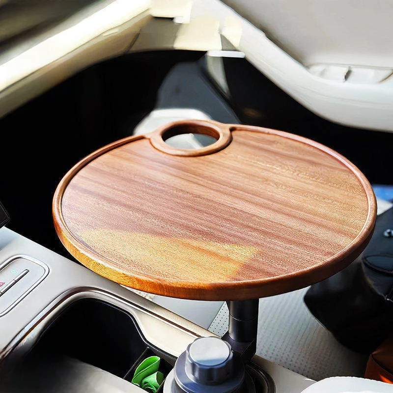 High-End Car Use Front And Rear Small Table Tea Tray Center Console Co-Driver Floating Ideal Mobile Phone Cup Holder
High-End Car Use Front And Rear Small Table Tea Tray Center Console Co-Driver Floating Ideal Mobile Phone Cup Holder