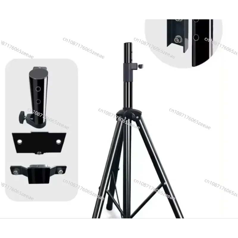 Hot Selling Portable 3D LED Holographic Fan Floor Mounted Bracket Tripod Stand Bracket for Hologram Advertising Fan
Hot Selling Portable 3D LED Holographic Fan Floor Mounted Bracket Tripod Stand Bracket for Hologram Advertising Fan