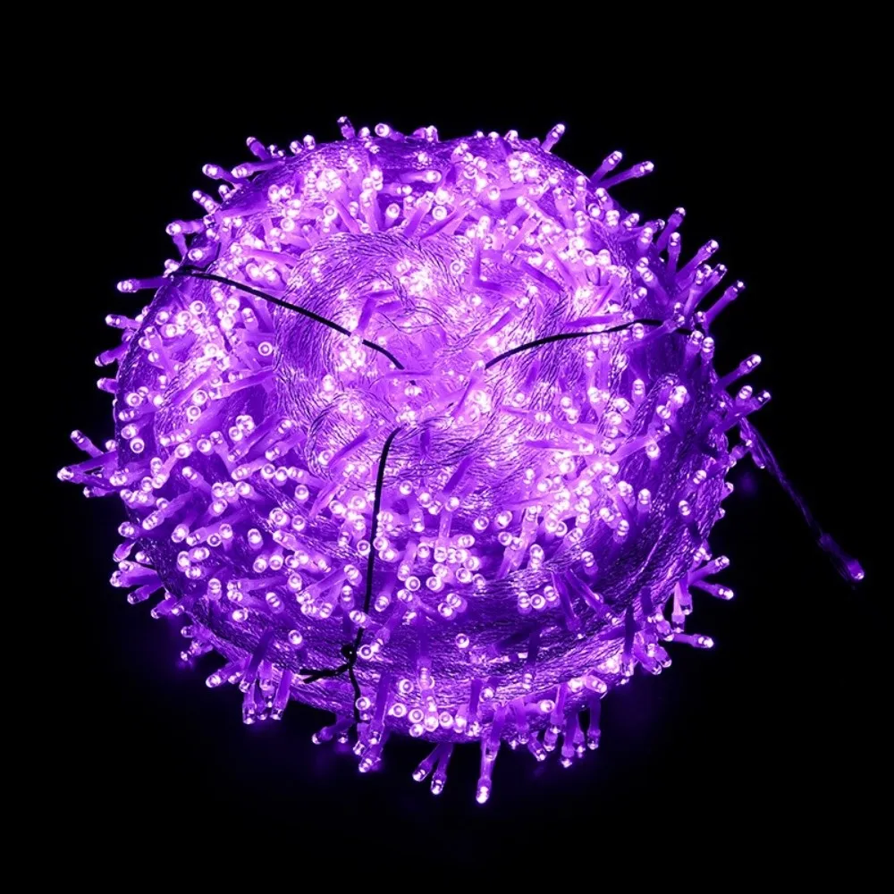 Светодиодные гирлянды длиной 20 м, водонепроницаемые, 8 режимов, водопад, гирлянда, ультра яркий уличный гирляндный светильник, открытый сад
Светодиодные гирлянды длиной 20 м, водонепроницаемые, 8 режимов, водопад, гирлянда, ультра яркий уличный гирляндный светильник, открытый сад