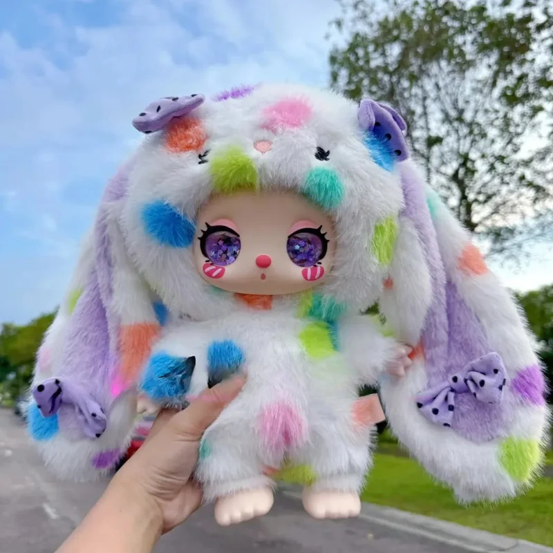 Аутентичная загадочная коробка Liila'S Zoo 600%, модная глухая коробка, милая большая кукла, декоративная фигурка, любители коллекционных детей, подарок на день рождения
Аутентичная загадочная коробка Liila'S Zoo 600%, модная глухая коробка, милая большая кукла, декоративная фигурка, любители коллекционных детей, подарок на день рождения