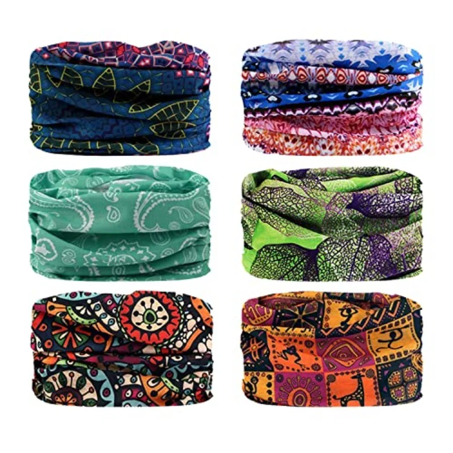 Headwear, Bandana, Neck Gaiter Head Wrap Headband Balaclava Magic Scarf
Headwear, Bandana, Neck Gaiter Head Wrap Headband Balaclava Magic Scarf