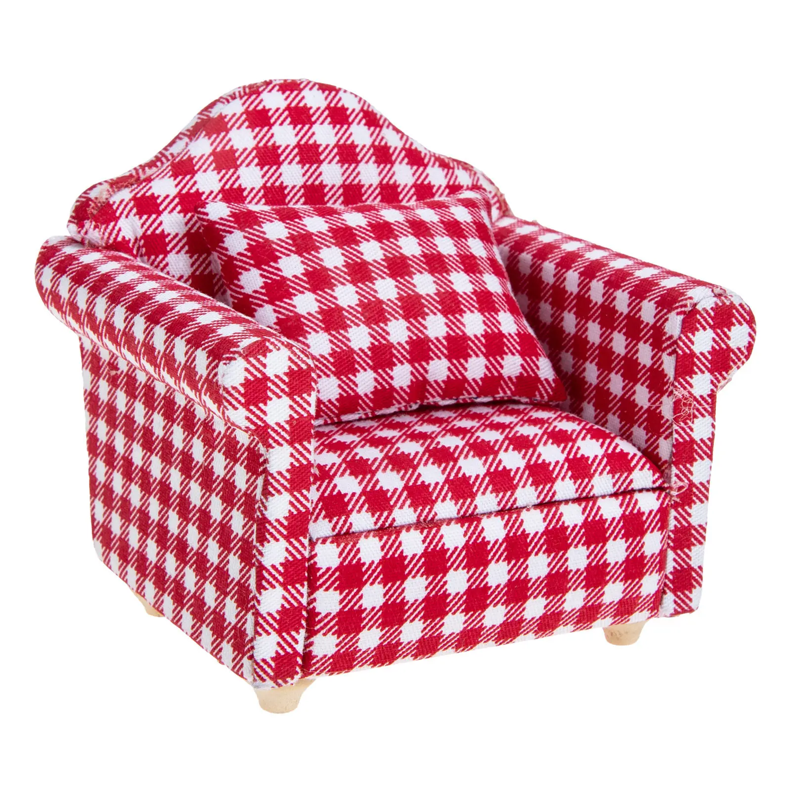 1Set Miniature Sofa Decor Durable Not Easy Deform Damage Mini House Sofa Ornament Exquisite Craftsmanship High Degree Realistic
1Set Miniature Sofa Decor Durable Not Easy Deform Damage Mini House Sofa Ornament Exquisite Craftsmanship High Degree Realistic