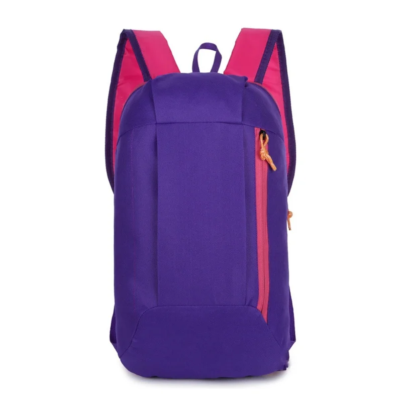 Outdoor Sports Bag Travel Backpack Daypack Lightweight Cycle Hiking Bag Water Resistant For Men Women
Outdoor Sports Bag Travel Backpack Daypack Lightweight Cycle Hiking Bag Water Resistant For Men Women