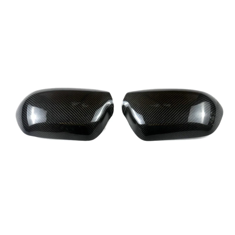 for Mazda 6 2003-2012 Carbon Fiber Rearview Side Mirrors Cover Decoration Trim Car Accessories
for Mazda 6 2003-2012 Carbon Fiber Rearview Side Mirrors Cover Decoration Trim Car Accessories