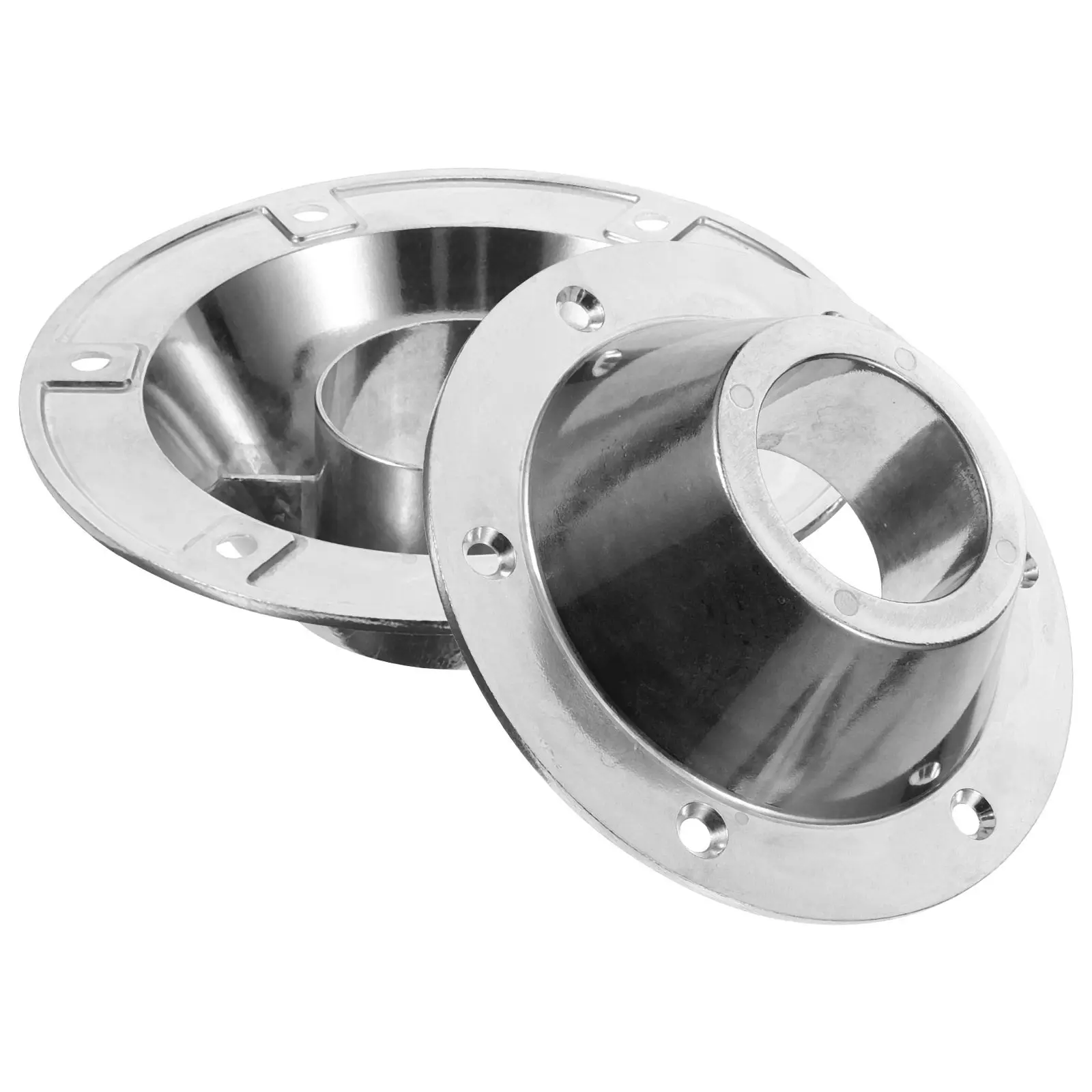 2Pcs Rv Table Base Aluminum Mounting Base Stable Platform for Camper Pedestal Table Accessories Car Accessories
2Pcs Rv Table Base Aluminum Mounting Base Stable Platform for Camper Pedestal Table Accessories Car Accessories