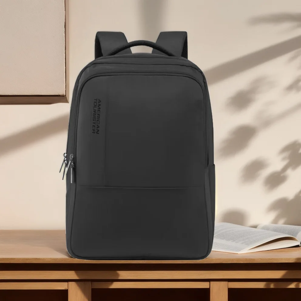 NI109001 Ultra Lightweight Backpack, Travel & Business Laptop Bag for Daily Commute
NI109001 Ultra Lightweight Backpack, Travel & Business Laptop Bag for Daily Commute