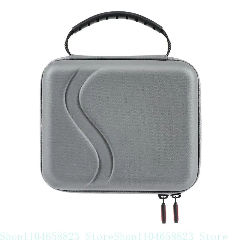 Handbag For Mini 3 Storage Bag Remote Controller Case Portable Carrying Box for mini3 Controller Accessory
Handbag For Mini 3 Storage Bag Remote Controller Case Portable Carrying Box for mini3 Controller Accessory