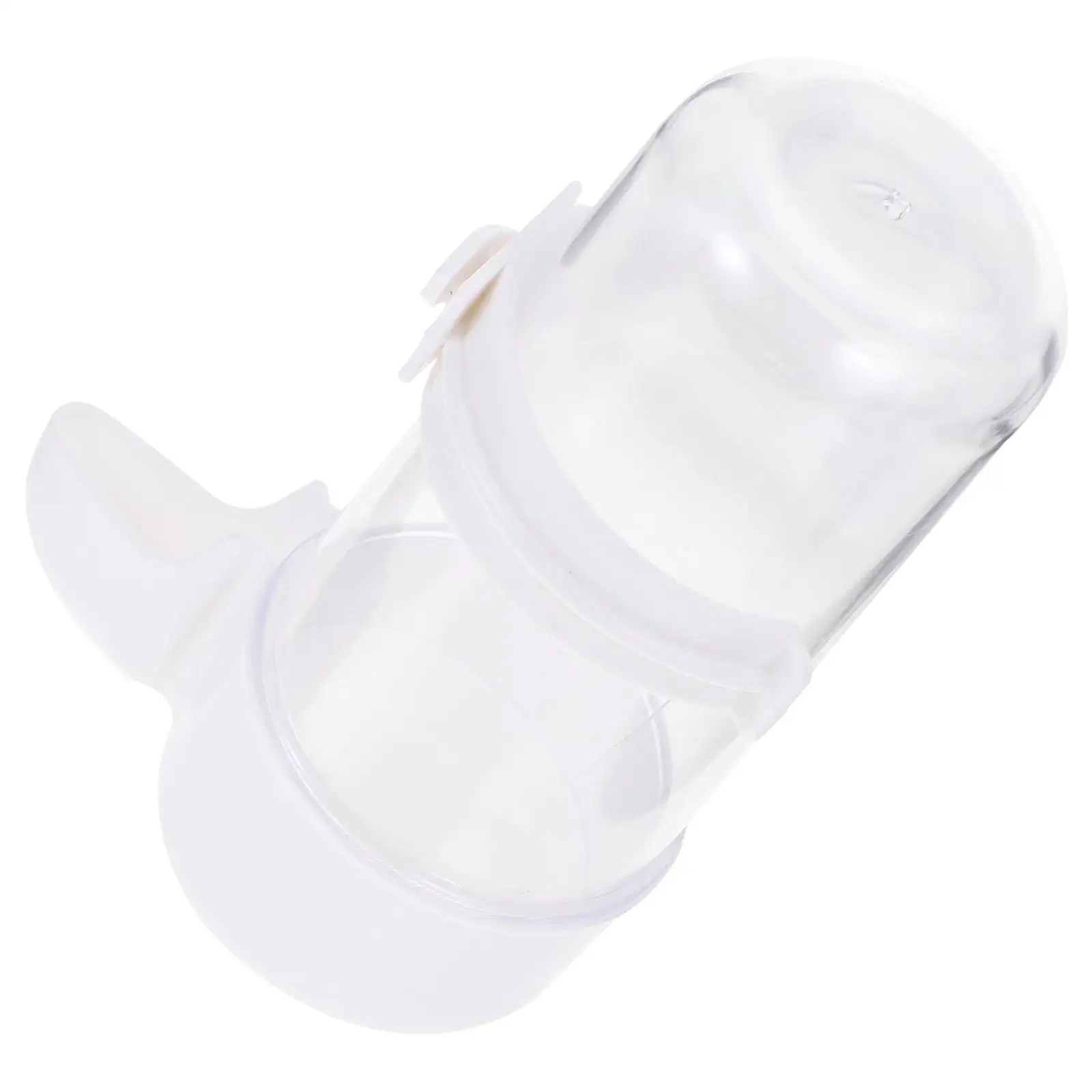 Water Cup Bird Feeder Pigeon Drinker Automatic Dispenser Waterer Cage Drinking Supplies
Water Cup Bird Feeder Pigeon Drinker Automatic Dispenser Waterer Cage Drinking Supplies