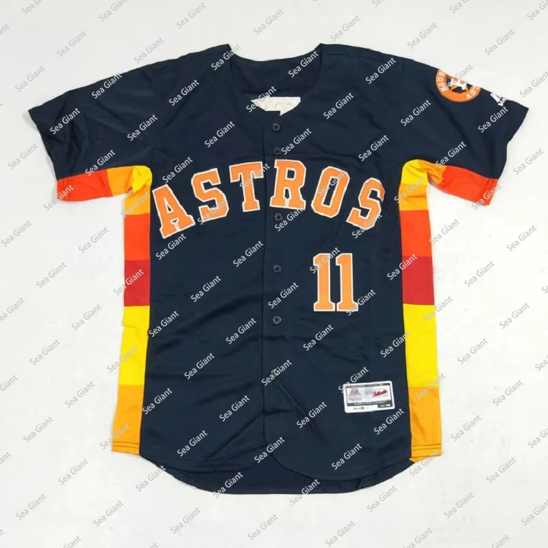 New Korean Letters Print Street Hip Hop Jersey T-shirt Colour Blocking Baseball Jersey Cardigan T-shirt Adults Kids Sports Tops
New Korean Letters Print Street Hip Hop Jersey T-shirt Colour Blocking Baseball Jersey Cardigan T-shirt Adults Kids Sports Tops