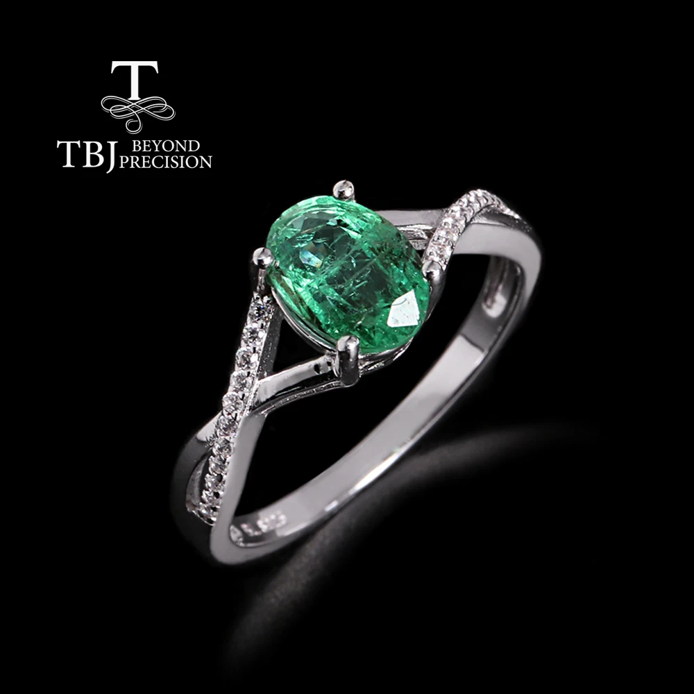 Elegant and Noble 925 sterling Silver Ring Real gemstone Natural Emerald fine jewelry for women engagement and anniversary gift
Elegant and Noble 925 sterling Silver Ring Real gemstone Natural Emerald fine jewelry for women engagement and anniversary gift