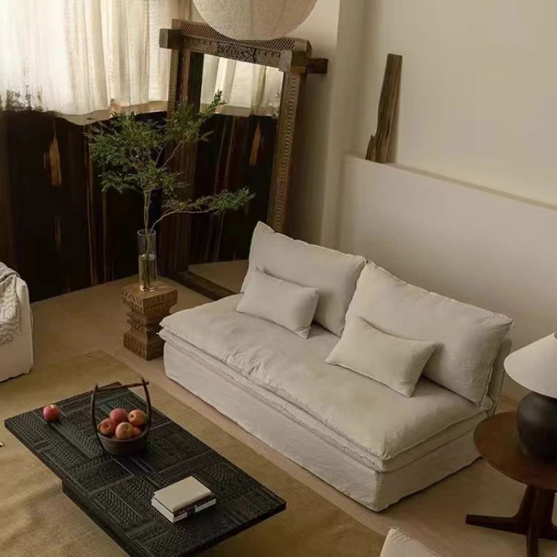 Modern Loveseat Living Room Sofas Nordic Comfortable Floor Tiny House Relaxing Living Room Sofas Salon Divano Trendy Furniture
Modern Loveseat Living Room Sofas Nordic Comfortable Floor Tiny House Relaxing Living Room Sofas Salon Divano Trendy Furniture