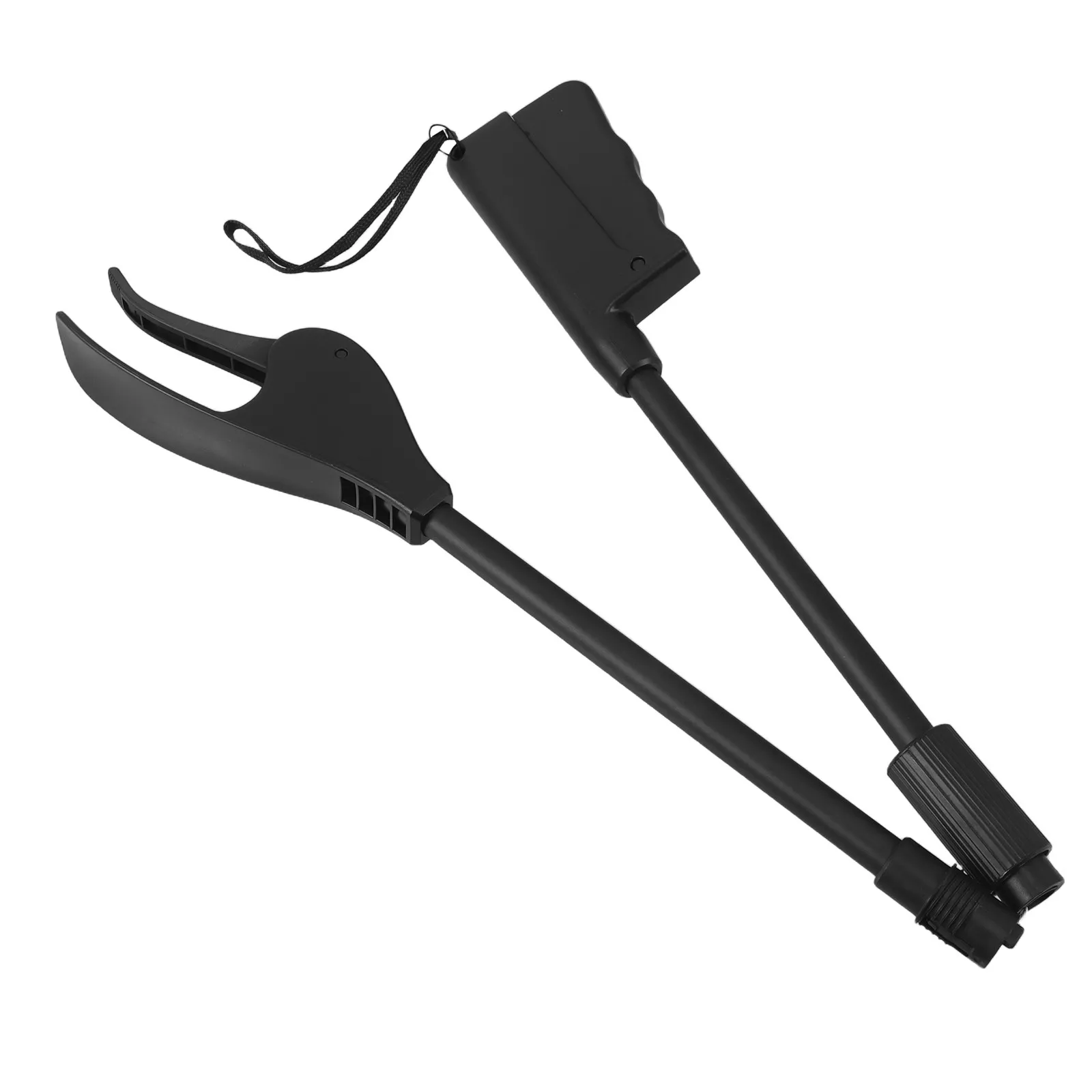 Long Handle Grabber Reacher Tool 28Inch Garbage Picker for Seniors Pregnant No Bend Pick Up Stick Handy Trash Collection Aid
Long Handle Grabber Reacher Tool 28Inch Garbage Picker for Seniors Pregnant No Bend Pick Up Stick Handy Trash Collection Aid