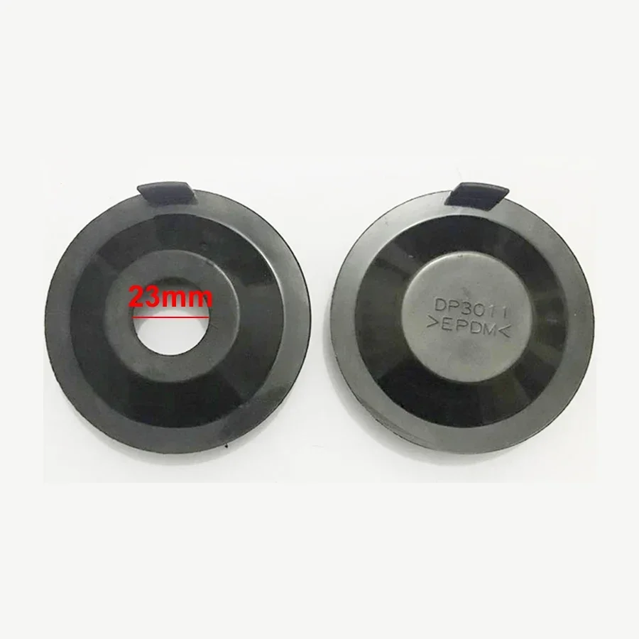 For Volkswagen VW Jetta 2013-2019 Headlamp Cover Waterproof Rubber Low High Beam Headlight Rear Cap Inner Diameter: 75mm
For Volkswagen VW Jetta 2013-2019 Headlamp Cover Waterproof Rubber Low High Beam Headlight Rear Cap Inner Diameter: 75mm