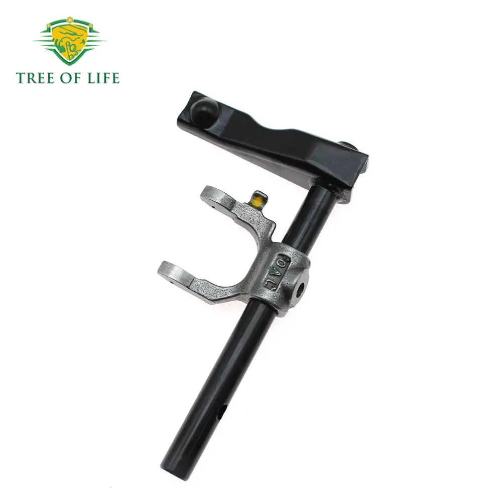 Новый вал сцепления вилки в сборе 41430-02700 для Hyundai REINA Kia Rio Soul 2004-2018 4143002700 41430
Новый вал сцепления вилки в сборе 41430-02700 для Hyundai REINA Kia Rio Soul 2004-2018 4143002700 41430
