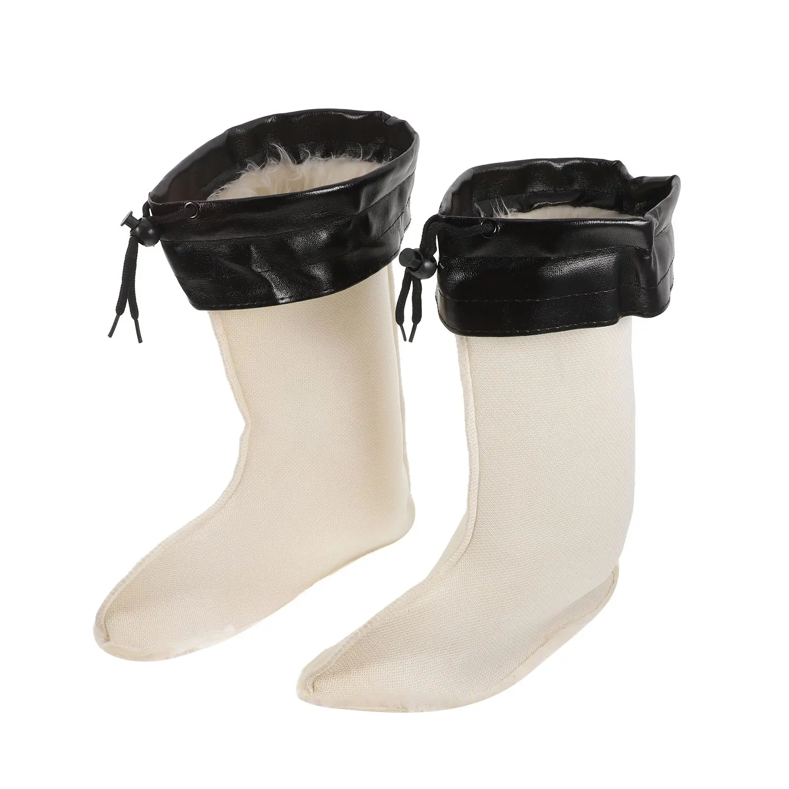 Rain Boots Liner Cotton Cover Fleece Mens Breathable Liners White Covers Hiking Sock Warm Keeping Boot Liners Unisex Design
Rain Boots Liner Cotton Cover Fleece Mens Breathable Liners White Covers Hiking Sock Warm Keeping Boot Liners Unisex Design