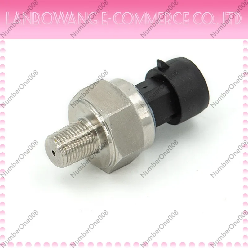 Suitable for Common Rail Threaded Stainless Steel Pressure Sensors
Suitable for Common Rail Threaded Stainless Steel Pressure Sensors