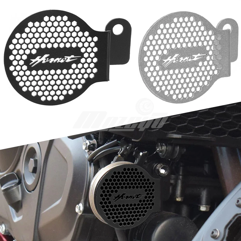 Motorcycle Accessories Horn Protector Horn Covers Guard Protection Aluminum For Honda CB750 CB 750 HORNET 2022 2023 2024 2025
Motorcycle Accessories Horn Protector Horn Covers Guard Protection Aluminum For Honda CB750 CB 750 HORNET 2022 2023 2024 2025